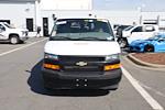 Used 2023 Chevrolet Express 3500 LS RWD, Passenger Van for sale #P19444 - photo 4