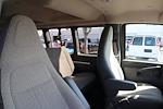 Used 2023 Chevrolet Express 3500 LS RWD, Passenger Van for sale #P19444 - photo 31