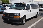Used 2023 Chevrolet Express 3500 LS RWD, Passenger Van for sale #P19444 - photo 5