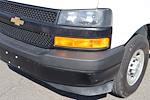 Used 2023 Chevrolet Express 3500 LS RWD, Passenger Van for sale #P19444 - photo 6