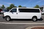 Used 2023 Chevrolet Express 3500 LS RWD, Passenger Van for sale #P19444 - photo 7