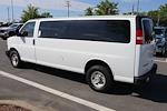 Used 2023 Chevrolet Express 3500 LS RWD, Passenger Van for sale #P19444 - photo 8