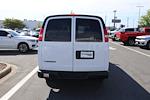 Used 2023 Chevrolet Express 3500 LS RWD, Passenger Van for sale #P19444 - photo 9