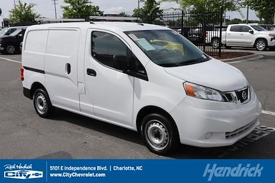 Used 2020 Nissan NV200 S FWD, Empty Cargo Van for sale #P19459 - photo 1