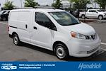 Used 2020 Nissan NV200 S FWD, Empty Cargo Van for sale #P19459 - photo 1