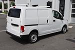 Used 2020 Nissan NV200 S FWD, Empty Cargo Van for sale #P19459 - photo 10