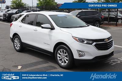 2021 Chevrolet Equinox FWD, SUV for sale #P19464A - photo 1