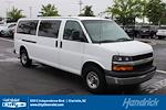 2022 Chevrolet Express 3500 RWD, Passenger Van for sale #P19495 - photo 1