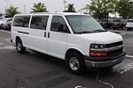 2022 Chevrolet Express 3500 RWD, Passenger Van for sale #P19495 - photo 3