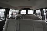 2022 Chevrolet Express 3500 RWD, Passenger Van for sale #P19495 - photo 25