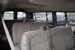 2022 Chevrolet Express 3500 RWD, Passenger Van for sale #P19495 - photo 28