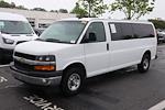 2022 Chevrolet Express 3500 RWD, Passenger Van for sale #P19495 - photo 5