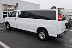 2022 Chevrolet Express 3500 RWD, Passenger Van for sale #P19495 - photo 8