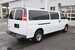 2022 Chevrolet Express 3500 RWD, Passenger Van for sale #P19495 - photo 2