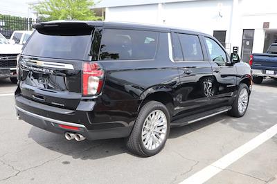 2023 Chevrolet Suburban 4WD, SUV for sale #P19500 - photo 2