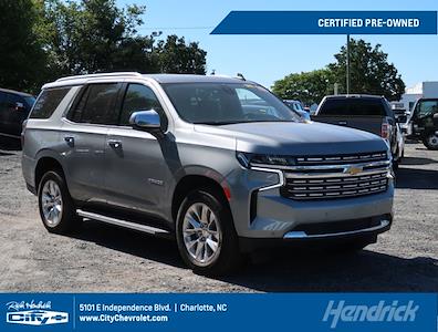 2023 Chevrolet Tahoe 4WD, SUV for sale #P19555 - photo 1