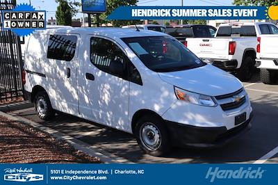 Used 2017 Chevrolet City Express LT FWD, Empty Cargo Van for sale #P19558 - photo 1