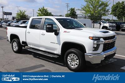 2023 Chevrolet Silverado 2500 Crew Cab 4WD, Pickup for sale #P19584 - photo 1