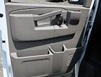 2021 GMC Savana 2500 SRW RWD, Empty Cargo Van for sale #P19611 - photo 18