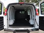 Used 2021 GMC Savana 2500 Work Van RWD, Empty Cargo Van for sale #P19611 - photo 29