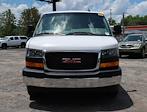 2021 GMC Savana 2500 SRW RWD, Empty Cargo Van for sale #P19611 - photo 4