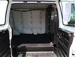 2021 GMC Savana 2500 SRW RWD, Empty Cargo Van for sale #P19611 - photo 32