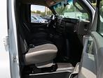 2021 GMC Savana 2500 SRW RWD, Empty Cargo Van for sale #P19611 - photo 34