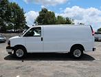 Used 2021 GMC Savana 2500 Work Van RWD, Empty Cargo Van for sale #P19611 - photo 7