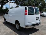 2021 GMC Savana 2500 SRW RWD, Empty Cargo Van for sale #P19611 - photo 8