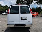 2021 GMC Savana 2500 SRW RWD, Empty Cargo Van for sale #P19611 - photo 9