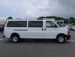 Used 2023 Chevrolet Express 3500 LS RWD, Passenger Van for sale #P19634 - photo 36