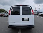 Used 2023 Chevrolet Express 3500 LS RWD, Passenger Van for sale #P19634 - photo 4