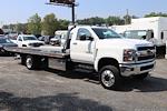 Used 2022 Chevrolet Silverado 5500 LT Regular Cab 4WD, Rollback Body for sale #P19637 - photo 31