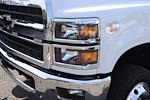 Used 2022 Chevrolet Silverado 5500 LT Regular Cab 4WD, Rollback Body for sale #P19637 - photo 5