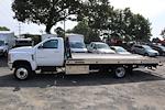 2022 Chevrolet Silverado 5500 Regular Cab DRW 4WD, Rollback Body for sale #P19637 - photo 33