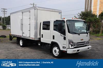 2023 Chevrolet LCF 4500 Crew Cab RWD, Cab Chassis for sale #P19666 - photo 1