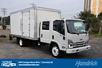 Used 2023 Chevrolet LCF 4500 Crew Cab RWD, Cab Chassis for sale #P19666 - photo 1