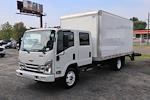 Used 2023 Chevrolet LCF 4500 Crew Cab RWD, Cab Chassis for sale #P19666 - photo 3