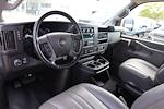 Used 2022 Chevrolet Express 3500 LS RWD, Passenger Van for sale #P19708 - photo 10