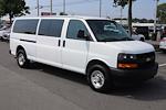 2022 Chevrolet Express 3500 RWD, Passenger Van for sale #P19708 - photo 32