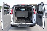 Used 2022 Chevrolet Express 3500 LS RWD, Passenger Van for sale #P19708 - photo 33