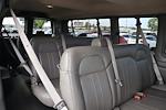 Used 2022 Chevrolet Express 3500 LS RWD, Passenger Van for sale #P19708 - photo 25