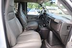 2022 Chevrolet Express 3500 RWD, Passenger Van for sale #P19708 - photo 27