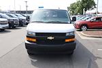 2022 Chevrolet Express 3500 RWD, Passenger Van for sale #P19708 - photo 7