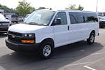 2022 Chevrolet Express 3500 RWD, Passenger Van for sale #P19708 - photo 3