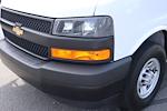 Used 2022 Chevrolet Express 3500 LS RWD, Passenger Van for sale #P19708 - photo 9