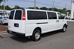 Used 2022 Chevrolet Express 3500 LS RWD, Passenger Van for sale #P19708 - photo 2