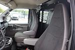 2022 GMC Savana 2500 RWD, Empty Cargo Van for sale #P19754 - photo 17