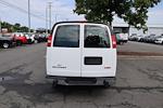 2022 GMC Savana 2500 RWD, Empty Cargo Van for sale #P19754 - photo 9