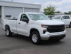 2023 Chevrolet Silverado 1500 Regular Cab RWD, Pickup for sale #P19768 - photo 3